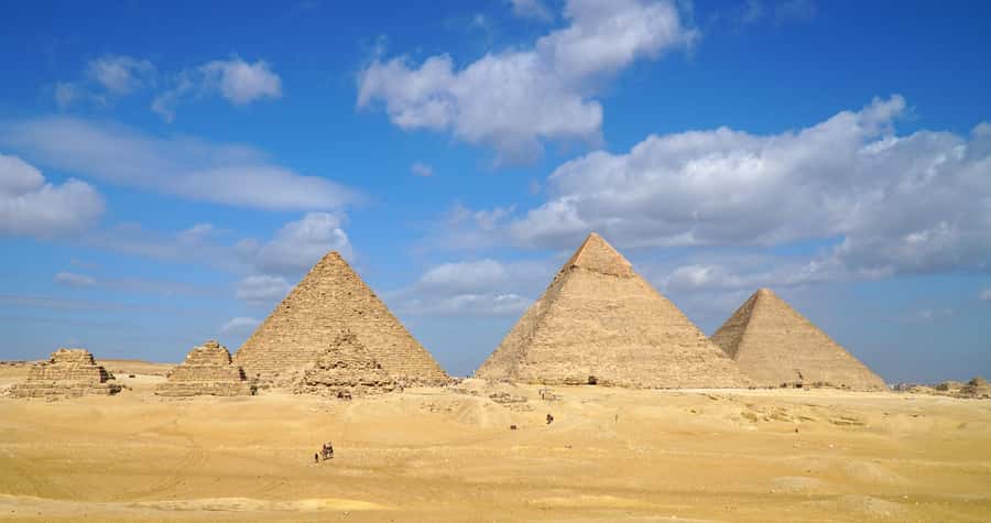 Cairo: Private Half-Day Pyramids Tour with Photographer - Is $118 per person good value?