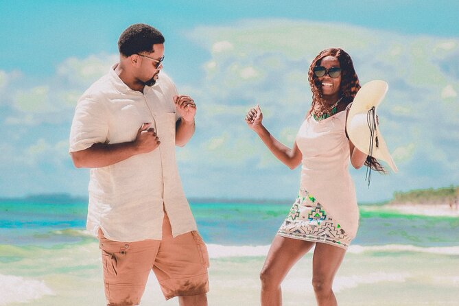 Cancun Exclusive Photoshoot Session - What your Cancun photoshoot actually includes