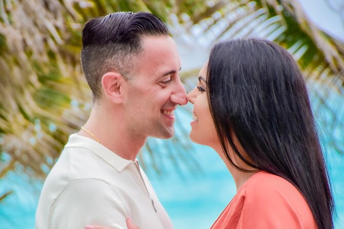 Cancun Exclusive Photoshoot Session - Selecting your 20 final photographs