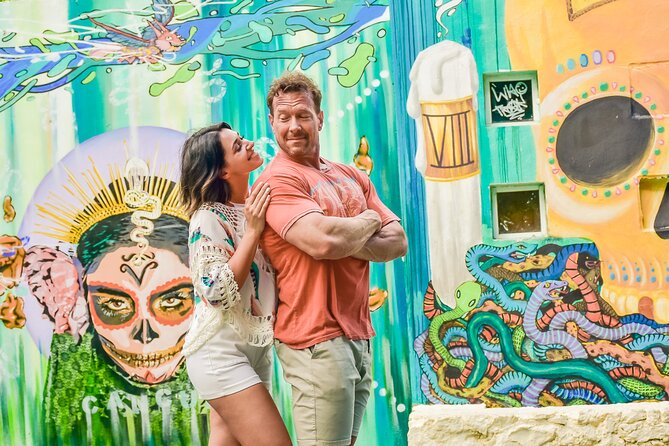 Cancun Exclusive Photoshoot Session - Meeting point, timing, and practical planning