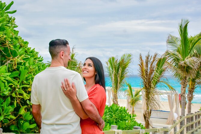 Cancun Exclusive Photoshoot Session - Who should book this private Cancun session