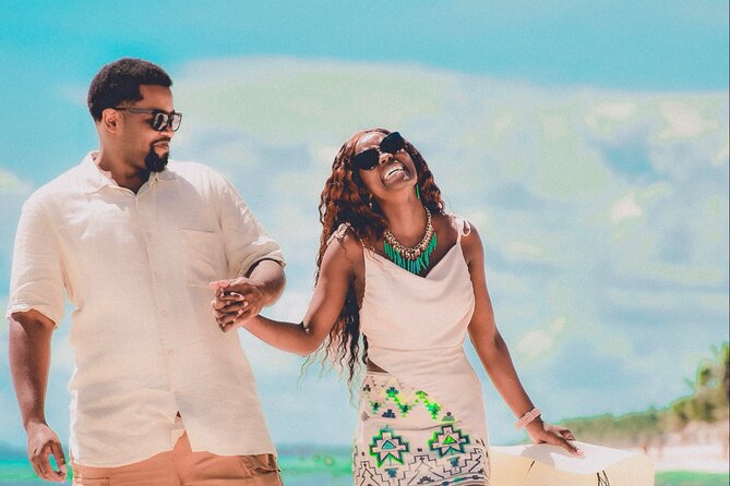 Cancun Exclusive Photoshoot Session - Why the private format is worth paying for