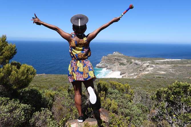 Cape Of Good Hope Instagram Small Group Tour with Penguins - The Guide Makes or Breaks the Photo Experience