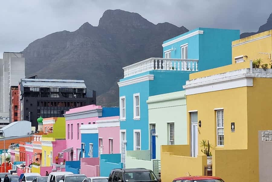 Cape Town: Cape of Good Hope, Penguins Instagram Group Tour - Ten minutes at Camps Bay and Maiden’s Cove