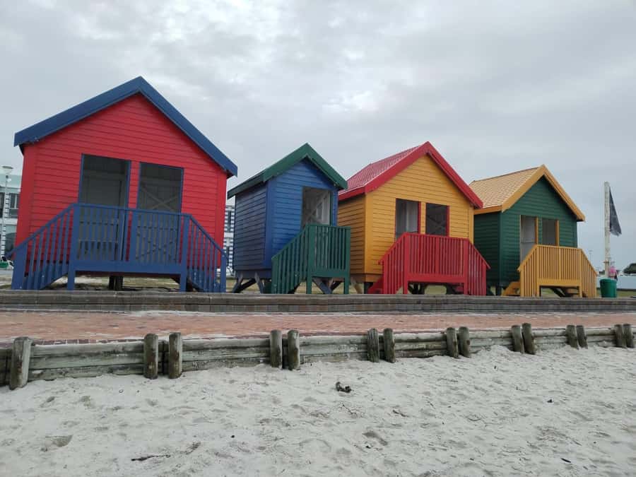 Cape Town: Table MT, Cape Point & Penguins Instagram Tour - Why this full-day route works