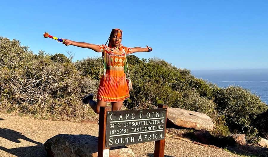 Cape Town: The Cape Point Instagram Small Group Tour - Key points to know before booking
