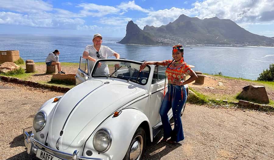 Cape Town: The Cape Point Instagram Small Group Tour - What the $49 price really covers