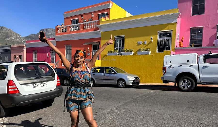 Cape Town: The Cape Point Instagram Small Group Tour - Why this tour works for a first day in Cape Town