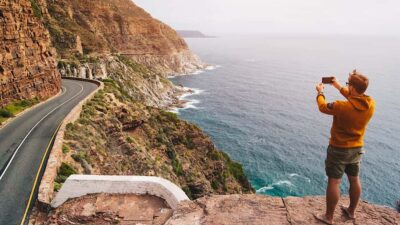 Cape Town: The Cape Point Instagram Small Group Tour