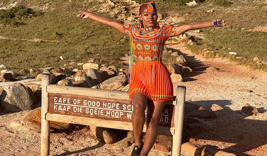 Cape Town: The Cape Point Instagram Small Group Tour - Boulders Beach and the African penguins
