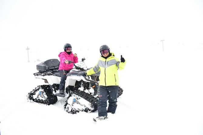 Cappadocia: Erciyes Ski Tour w/PickUp,Lunch - Who gets the best value from the $148.93 price