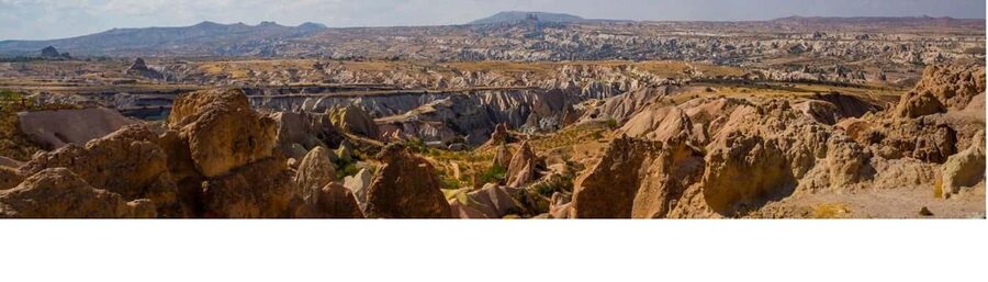 Cappadocia Instagram Half Day Tour with Transfer - Hotel pickup and the comfort of an air-conditioned vehicle