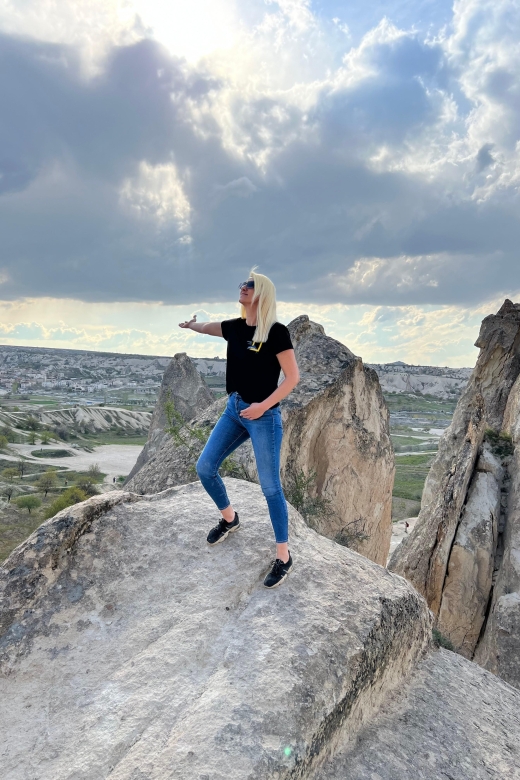 Cappadocia: Instagram Highlights Hiking Tour - Key points to know before you book
