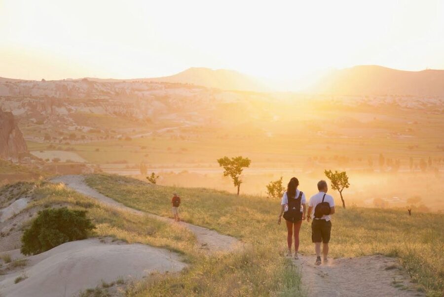 Cappadocia: Instagram Highlights Hiking Tour - Practical details that shape the day