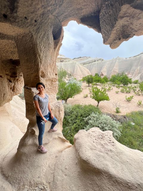 Cappadocia: Instagram Highlights Hiking Tour - Is $57 good value for three hours?