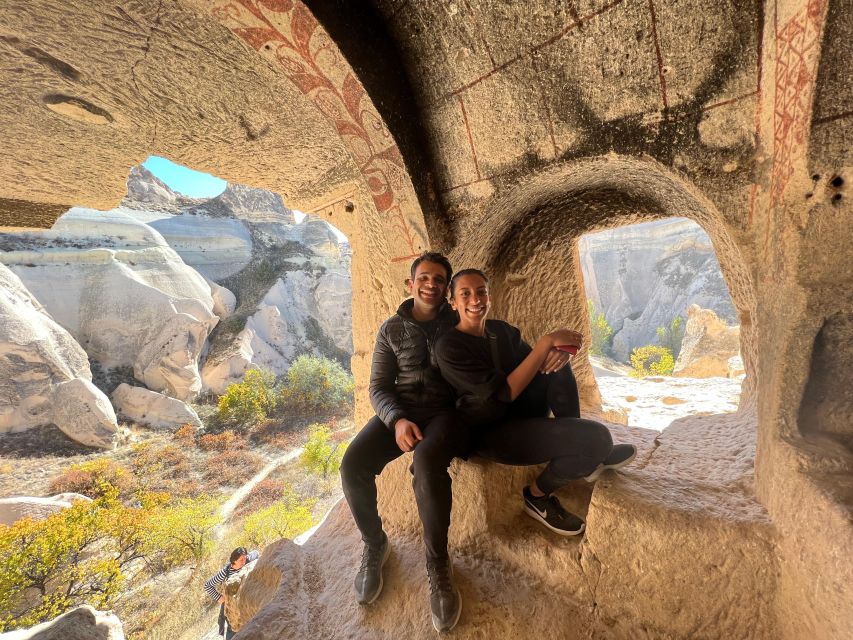 Cappadocia: Instagram Highlights Hiking Tour - Who should book this hiking tour?