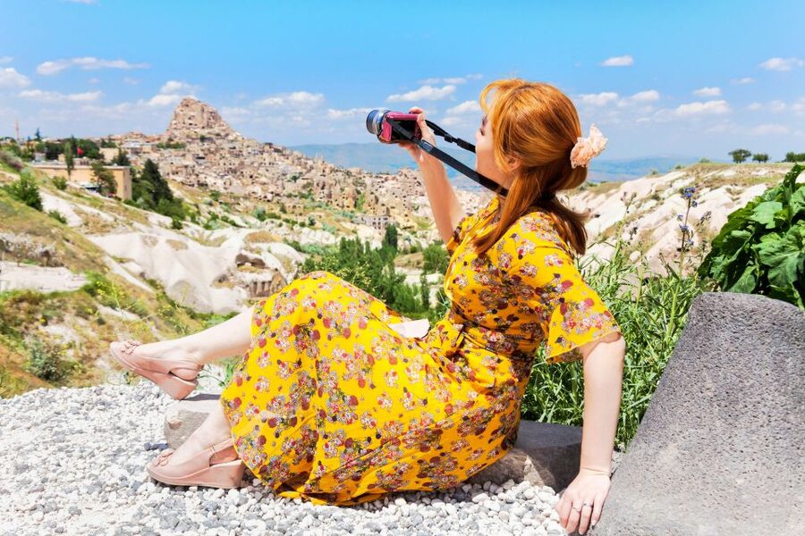 Cappadocia Instagram Tour with Pigeon Valley - Why this tour works for a first Cappadocia visit