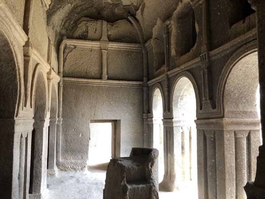 Cappadocia Instagram Tour with Pigeon Valley - Uchisar Castle and the high rock town