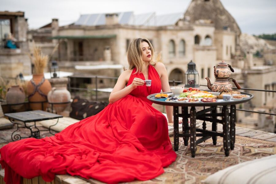 Cappadocia: Photo Shooting Tour - Price, group size, and overall value