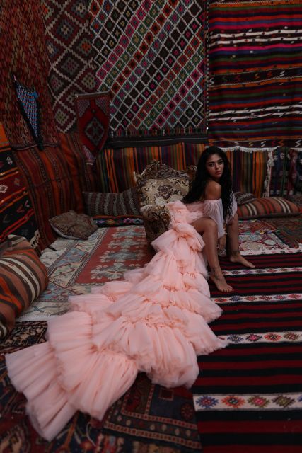 Cappadocia: Photo Shooting With Flying Dress & Carpet House - Who will enjoy this experience most