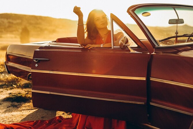 Cappadocia Photoshoot Package (All Included) - How the photography service affects the value