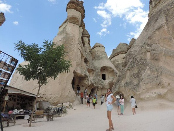 Cappadocia Private Photo Shoot Experience with Hotel Pickup - Key points at a glance