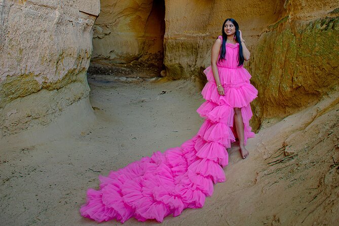 Cappadocia Private Photography - Optional extras change the style of the shoot