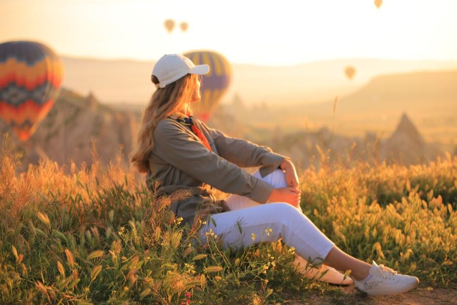 Cappadocia Sunrise Photo Shoot - Key points at a glance