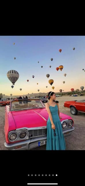 Cappadocia Sunrise Photo Shoot - Should you book the Cappadocia Sunrise Photo Shoot?