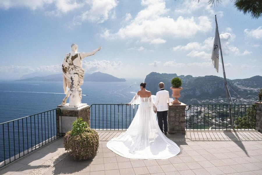 Capri Private Photo Session with a PRO Photographer - Why a Capri photo session can be worth the cost