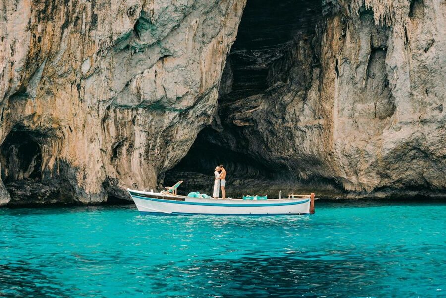 Capri Private Photo Session with a PRO Photographer - Choosing one, two, or three hours