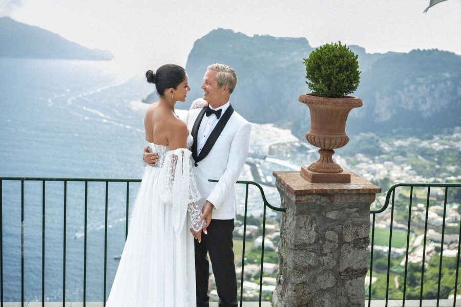 Capri Private Photo Session with a PRO Photographer - What the photography style feels like
