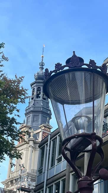 Capture Iconic Amsterdam: Photo Walk with a Pro Photographer - Aluminiumbrug and Staalmeestersbrug: classic Amsterdam views