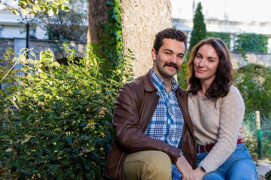 Capture the Magic of Strasbourg with an Exclusive Photoshoot - How the session works