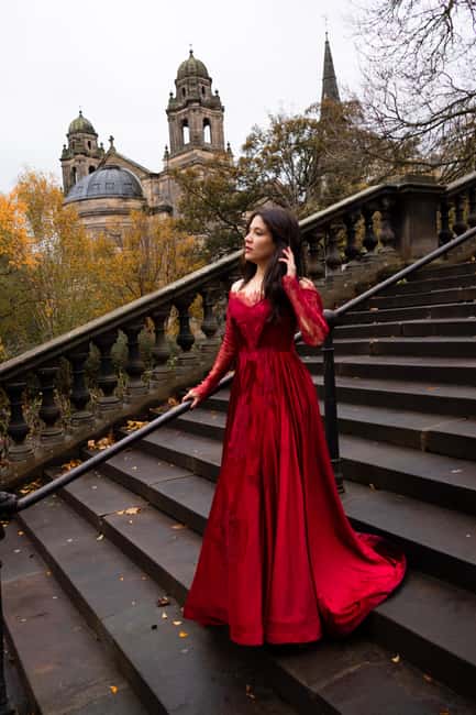 Capture Your Scottish Adventure – Professional Photography - Key details at a glance