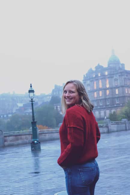 Capture Your Scottish Adventure – Professional Photography - Natural photos for couples, families, and solo visitors