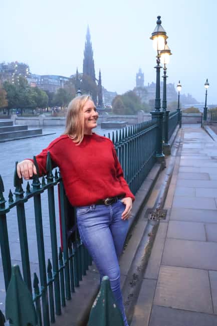 Capture Your Scottish Adventure – Professional Photography - What you receive, and what you do not