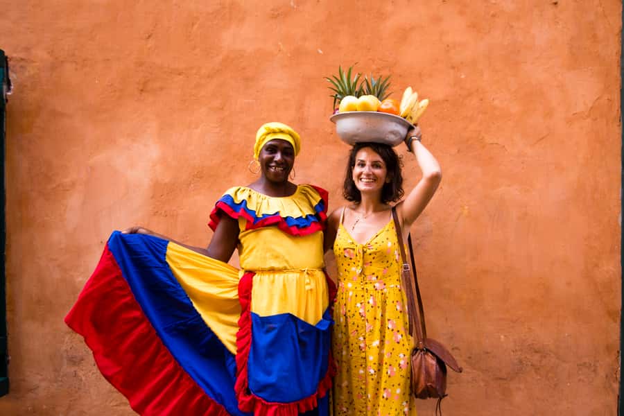 Cartagena Instagram Mobile Workshop: Scenic and Trendy Shots - Key points to know before booking
