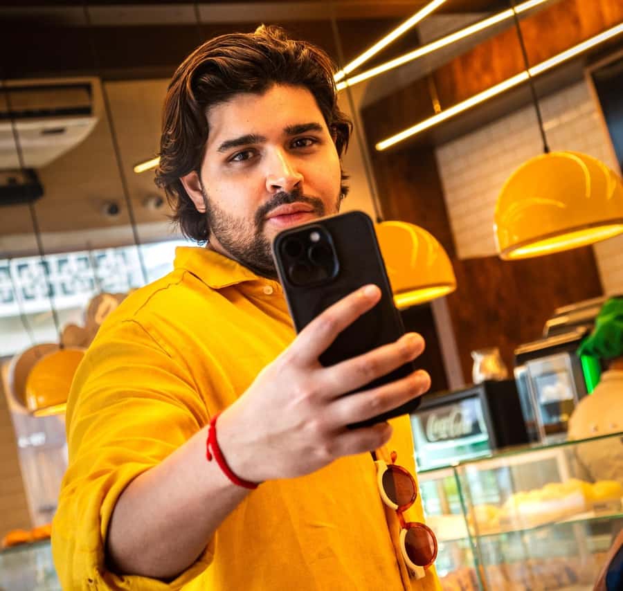 Cartagena Instagram Mobile Workshop: Scenic and Trendy Shots - What the two-hour lesson covers