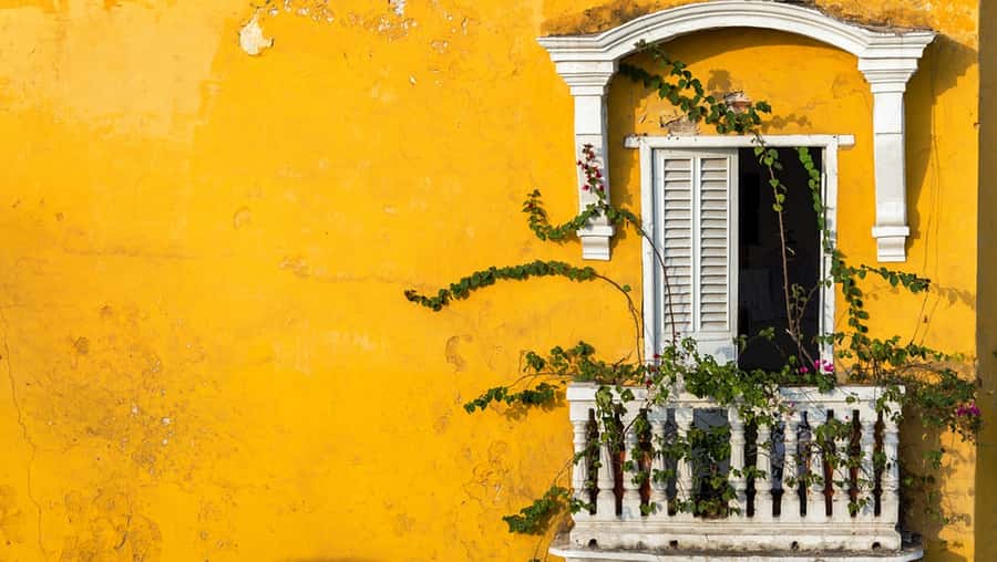 Cartagena Instagram Mobile Workshop: Scenic and Trendy Shots - Why the small group matters