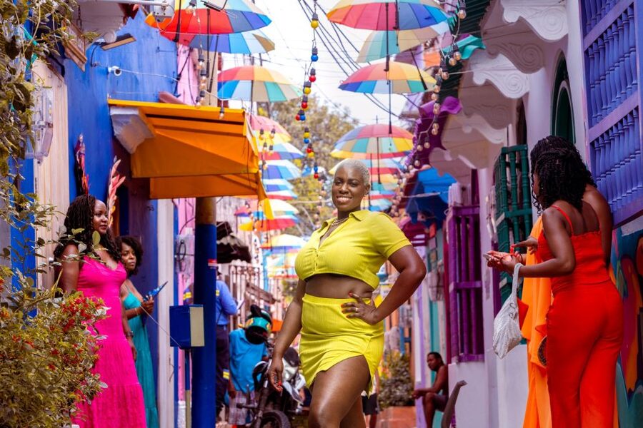 Cartagena Instagram Mobile Workshop: Scenic and Trendy Shots - Who will enjoy this workshop most