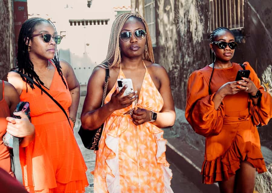 Cartagena Instagram Mobile Workshop: Scenic and Trendy Shots - How to prepare for better photographs