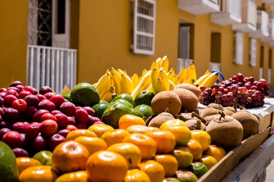 Cartagena: Photography Workshop Tour - Key points at a glance