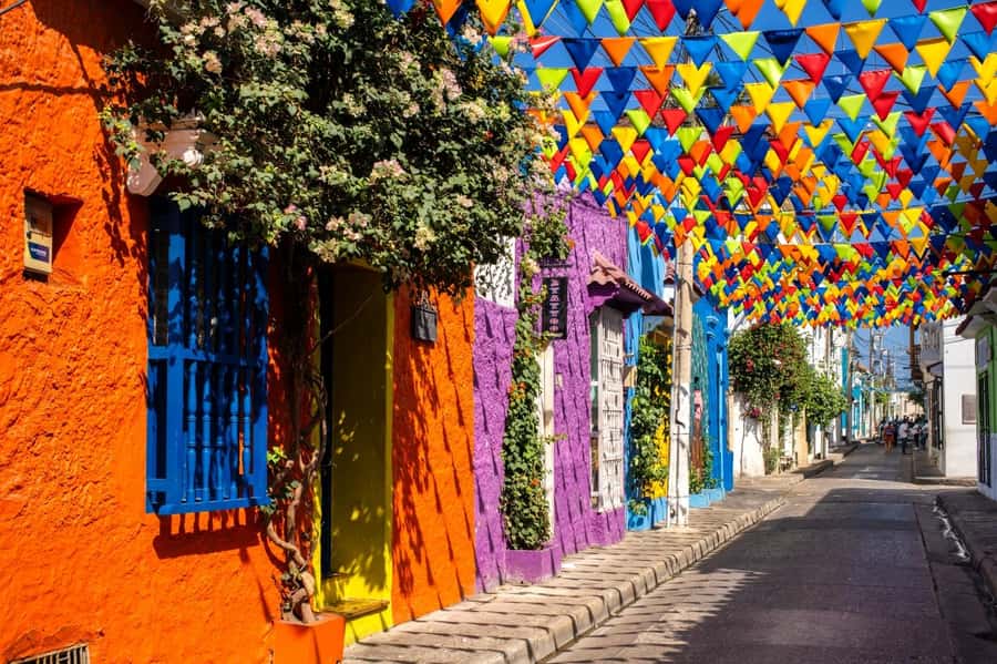 Cartagena: Photography Workshop Tour - Is $121 a fair price?