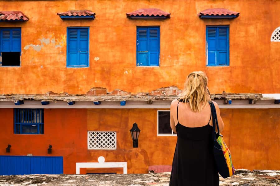 Cartagena: Photography Workshop Tour - Practical details before you reserve