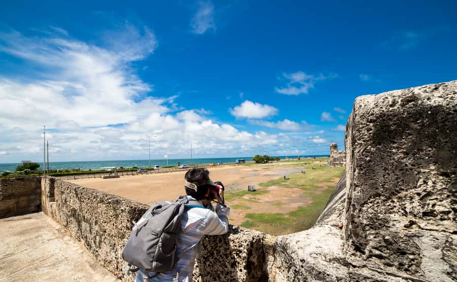 Cartagena: Photography Workshop Tour - Photographing Cartagena’s Historic Center