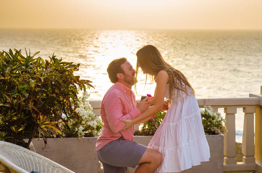 Cartagena Travel Memories: A cover magazine Photo Shoot - Paola’s direction is a major part of the value