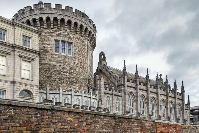 Celebrate Every Love Story - A Dublin love story in four backdrops