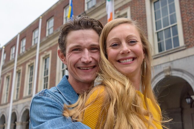 Celebrate Every Love Story - What you receive after the one-hour walk