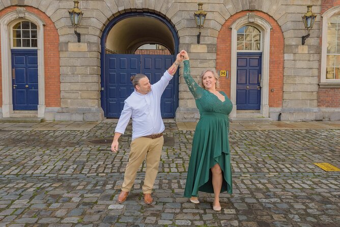 Celebrate Every Love Story - Timing, meeting point, and practical limits
